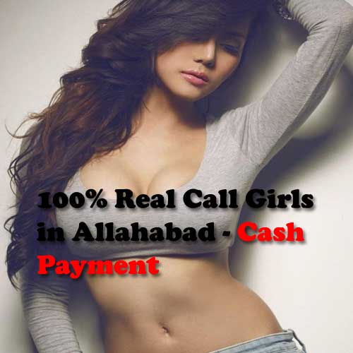 Allahabad call girls